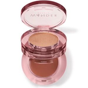 Wander Beauty Souble Date Eyeshadow Duo